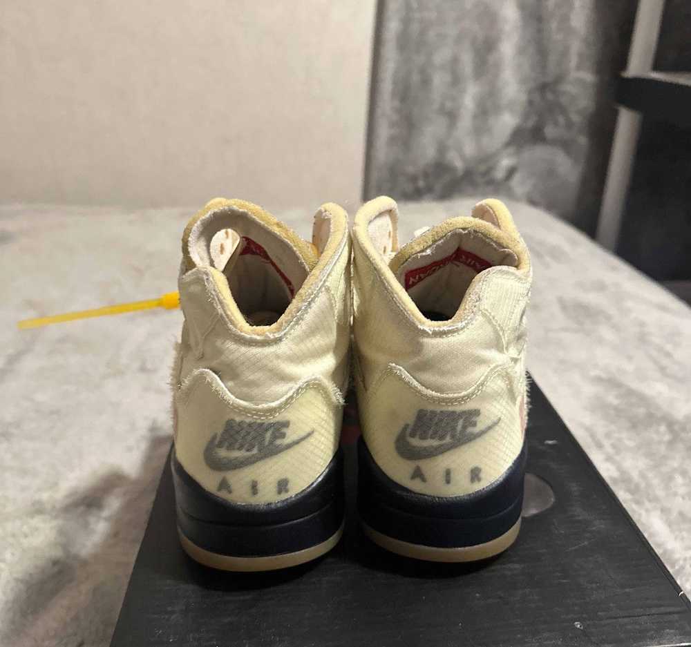 Jordan Brand × Nike Jordan 5 - image 5