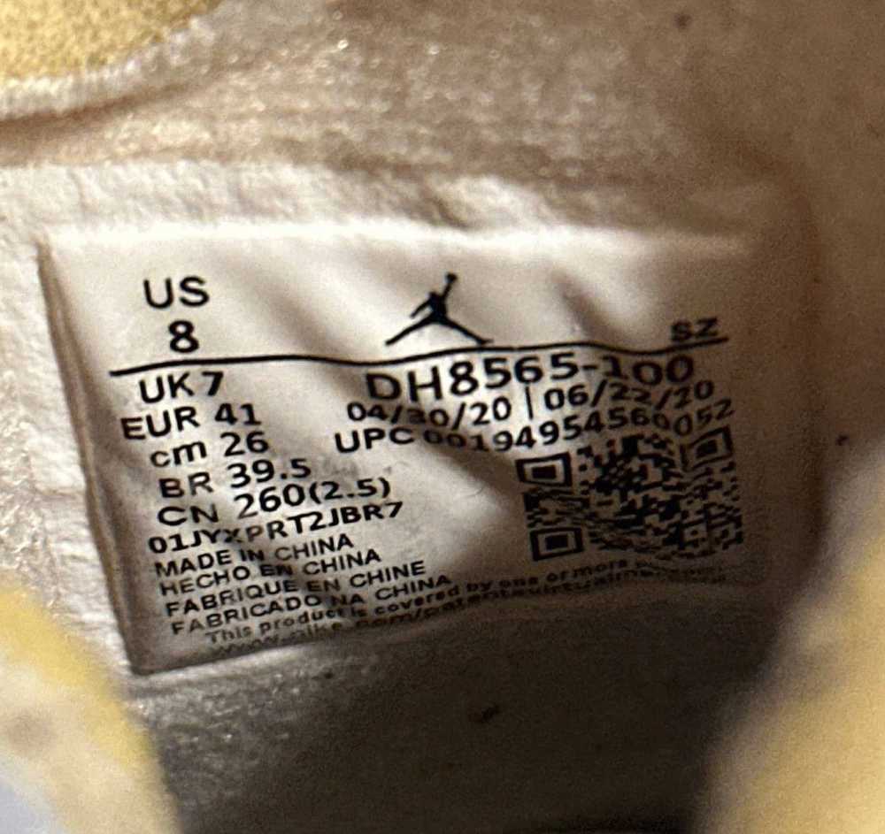 Jordan Brand × Nike Jordan 5 - image 6