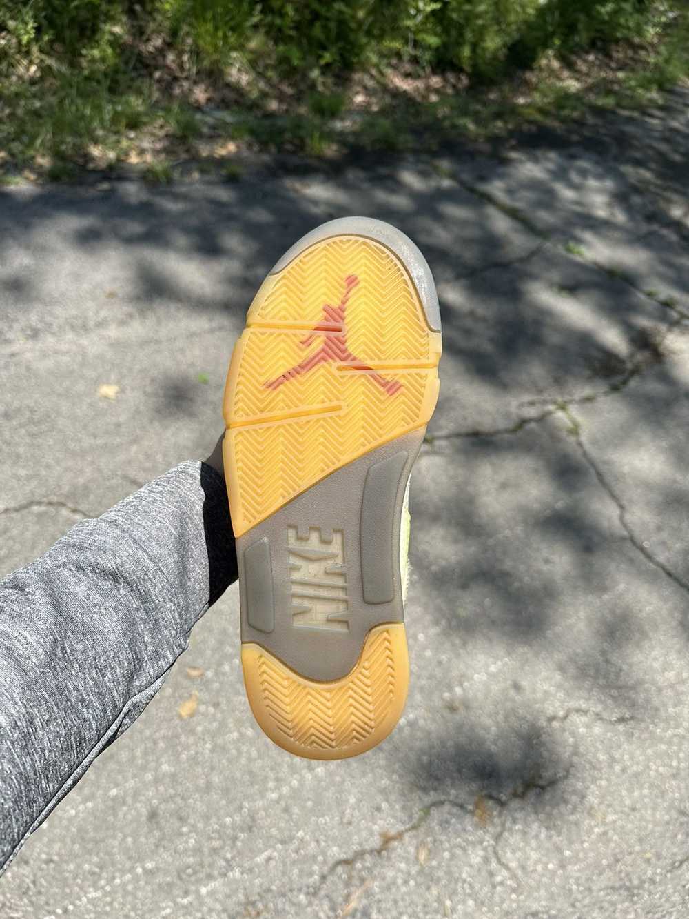 Jordan Brand × Nike Jordan 5 - image 7