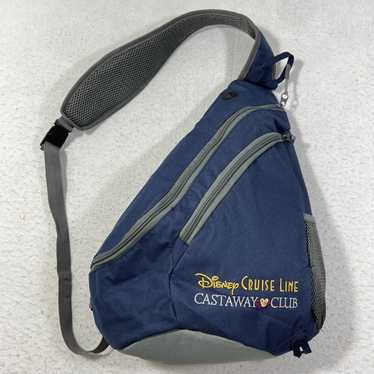 Disney Disney Cruise Line Castaway Club Shoulder … - image 1