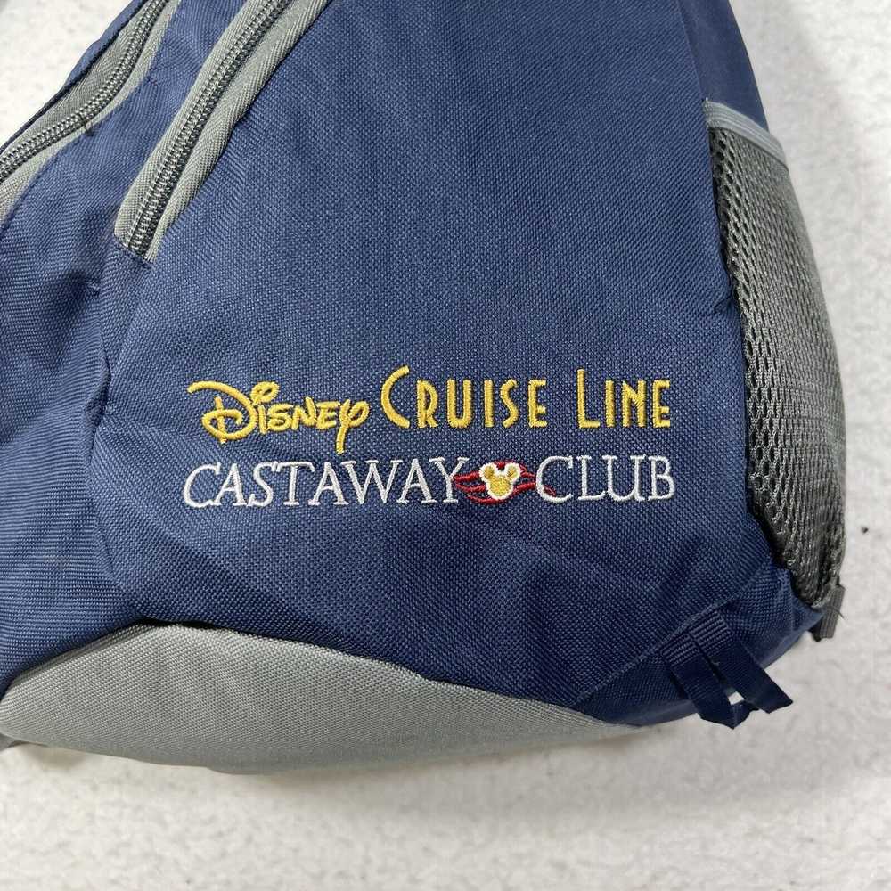 Disney Disney Cruise Line Castaway Club Shoulder … - image 2