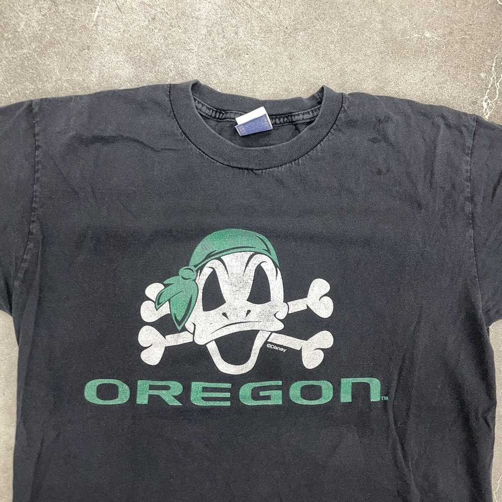 Streetwear × Vintage Vintage university of Oregon… - image 2