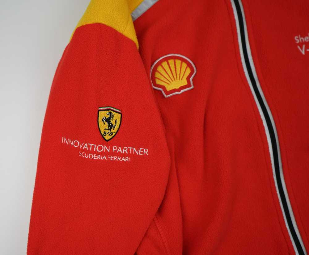Ferrari × Racing × Vintage Real Scuderia Ferrari … - image 5