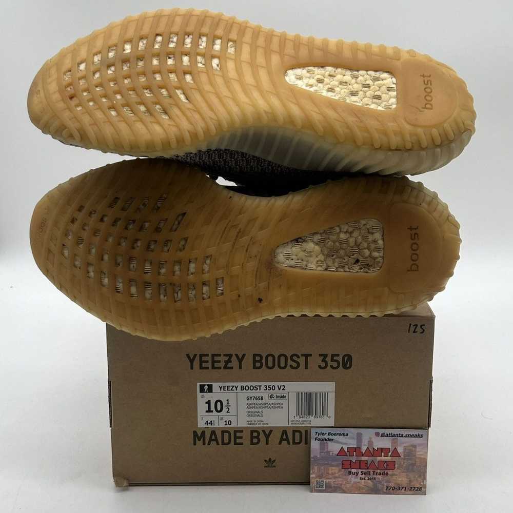 Adidas Yeezy boost 350 ash Pearl - image 7