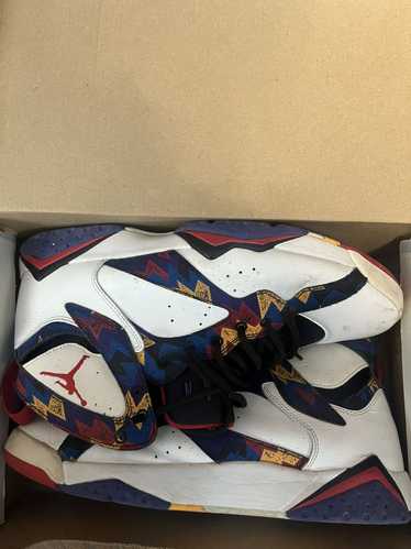 Jordan 7 sweater footlocker online