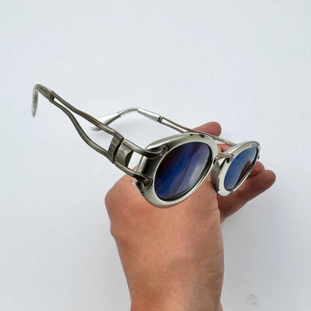 Karl Lagerfeld Vintage Karl Lagerfeld Sunglasses - image 1