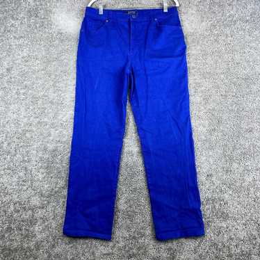 Vintage Charter Club Classic Straight Jeans Women… - image 1