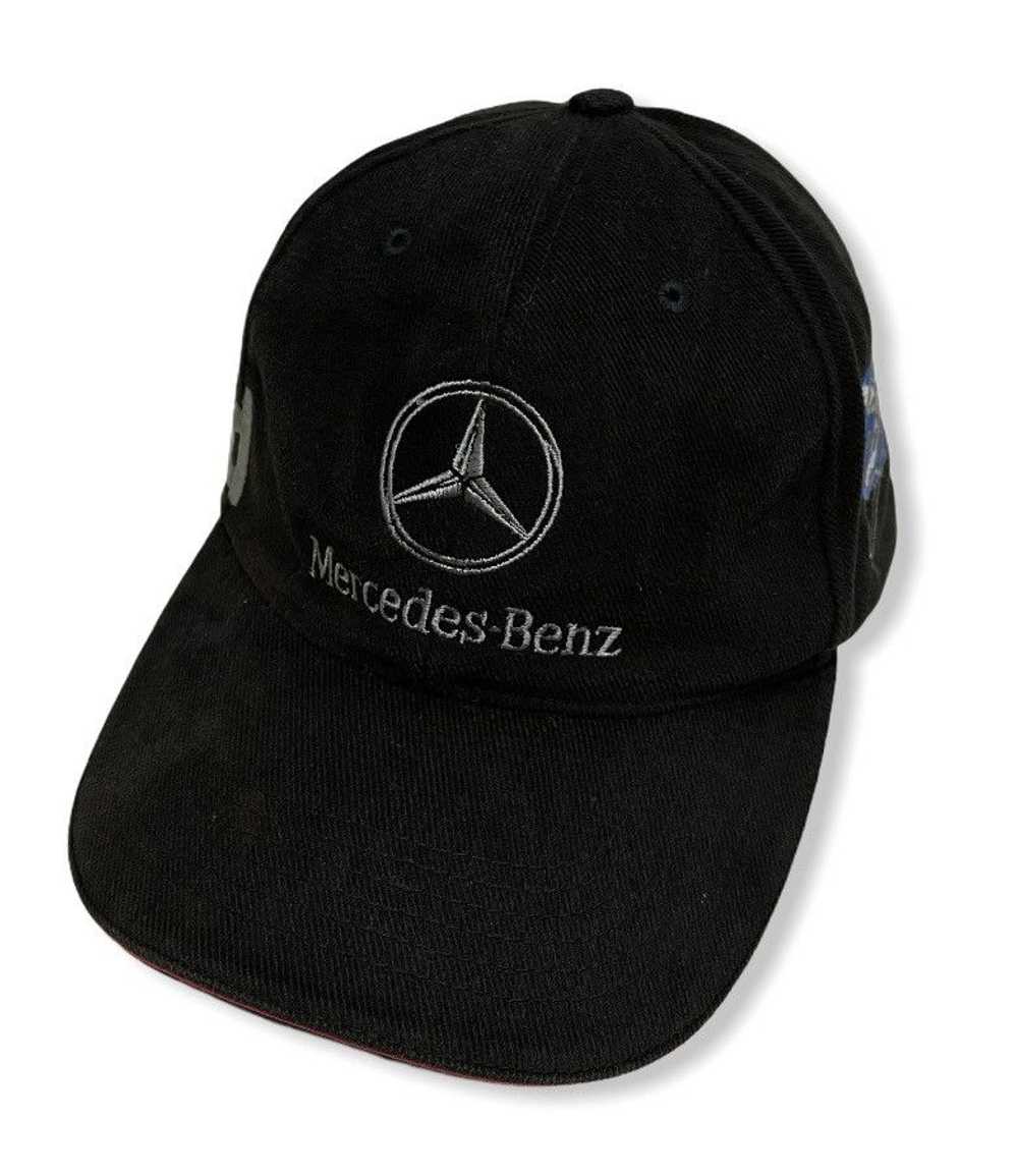 Mercedes Benz × Racing × Vintage 💥VERY RARE 🔥ME… - image 2