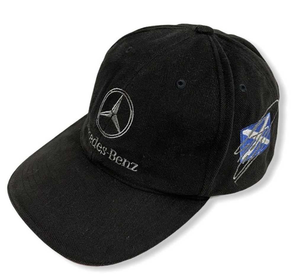 Mercedes Benz × Racing × Vintage 💥VERY RARE 🔥ME… - image 4