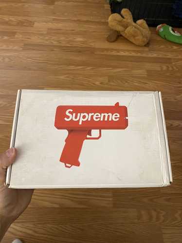 Supreme Supreme money gun - image 1