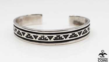 Troy laner リング 10号 Navajo TUCSON INDIAN JEWELRY | TROY LANER Navajo Ring 😢SOLD
