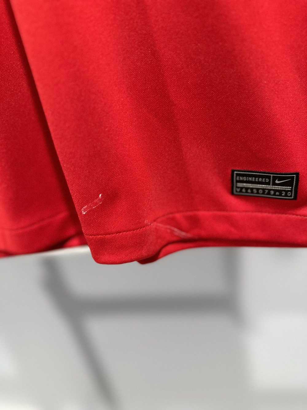 Nike × Soccer Jersey × Streetwear Original Portug… - image 9