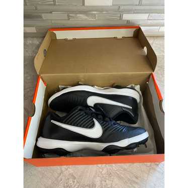 Nike New in Box Nike Alpha Huarache 3 Varsity Low… - image 1