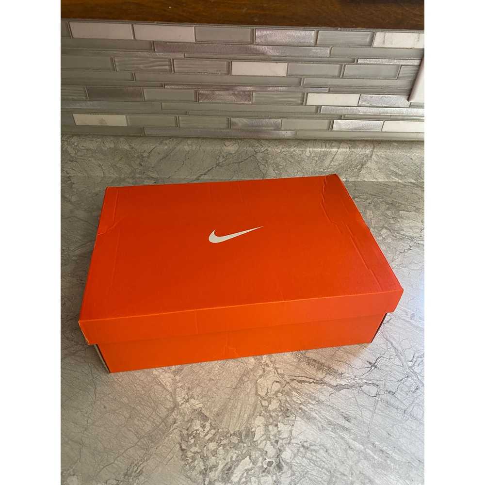 Nike New in Box Nike Alpha Huarache 3 Varsity Low… - image 7