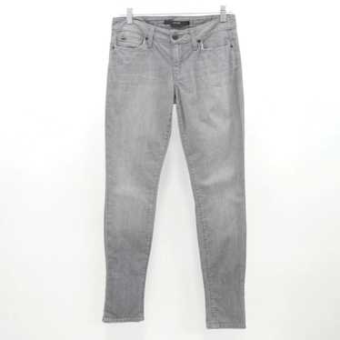 Vintage Joe's Skinny Jeans Chelsea Womens W26 L32… - image 1
