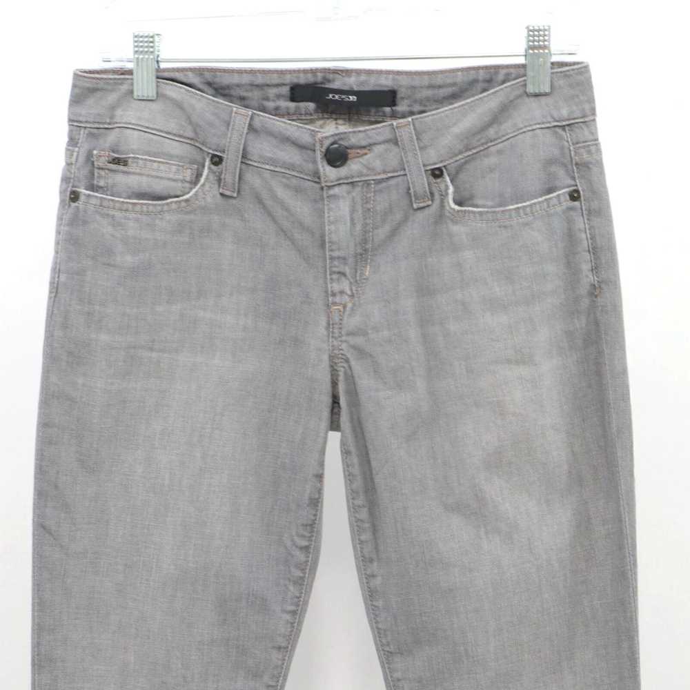 Vintage Joe's Skinny Jeans Chelsea Womens W26 L32… - image 2