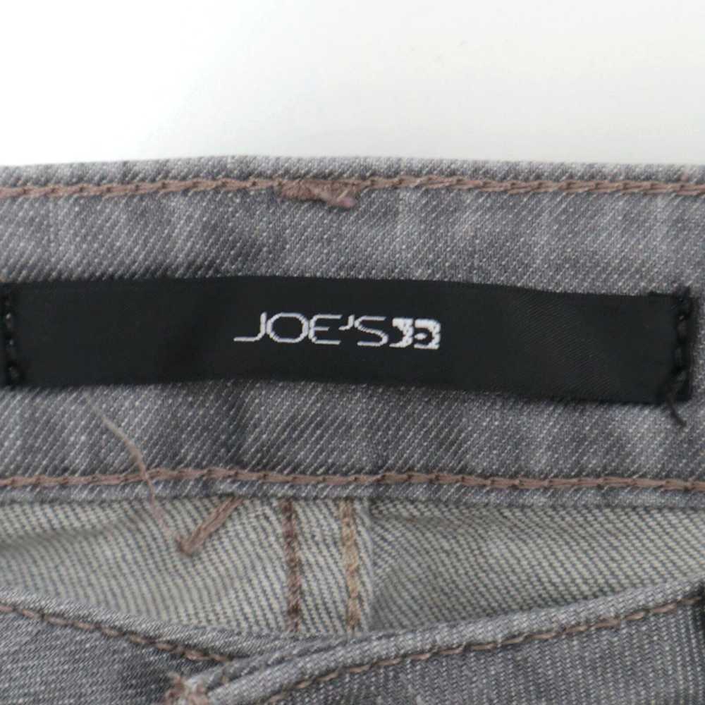 Vintage Joe's Skinny Jeans Chelsea Womens W26 L32… - image 3
