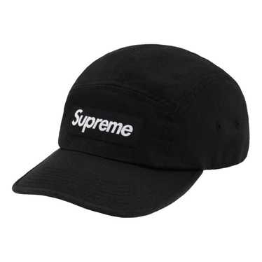 Supreme Box Logo hat - image 1