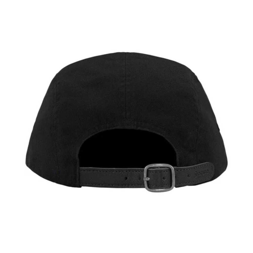 Supreme Box Logo hat - image 3