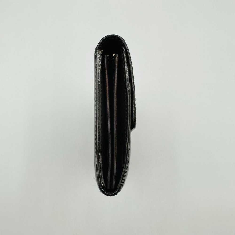 Louis Vuitton Patent leather wallet - image 5