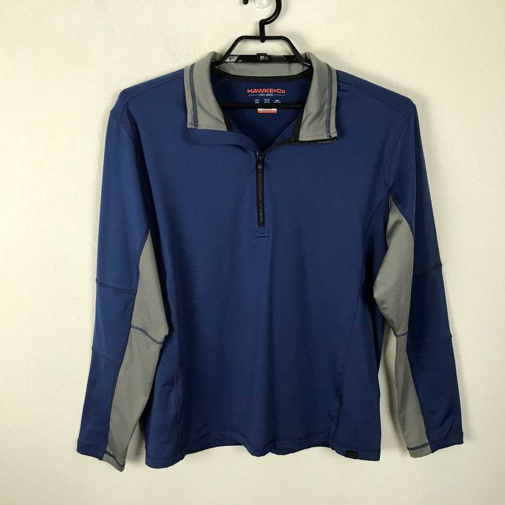 Hawke & Co. Hawke & Co Pro Series Pullover Jacket… - image 1