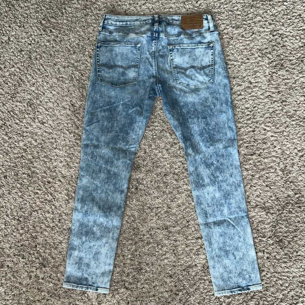 American Eagle Outfitters Jeans - image 2