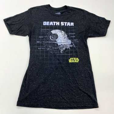 Star Wars Star Wars Death Star T Shirt Mens Mediu… - image 1