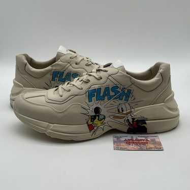 Gucci x disney rhyton - Gem Gucci x disney rhyton - Gem