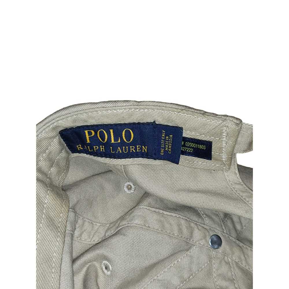 Polo Ralph Lauren Vintage Polo Ralph Lauren Baseb… - image 7