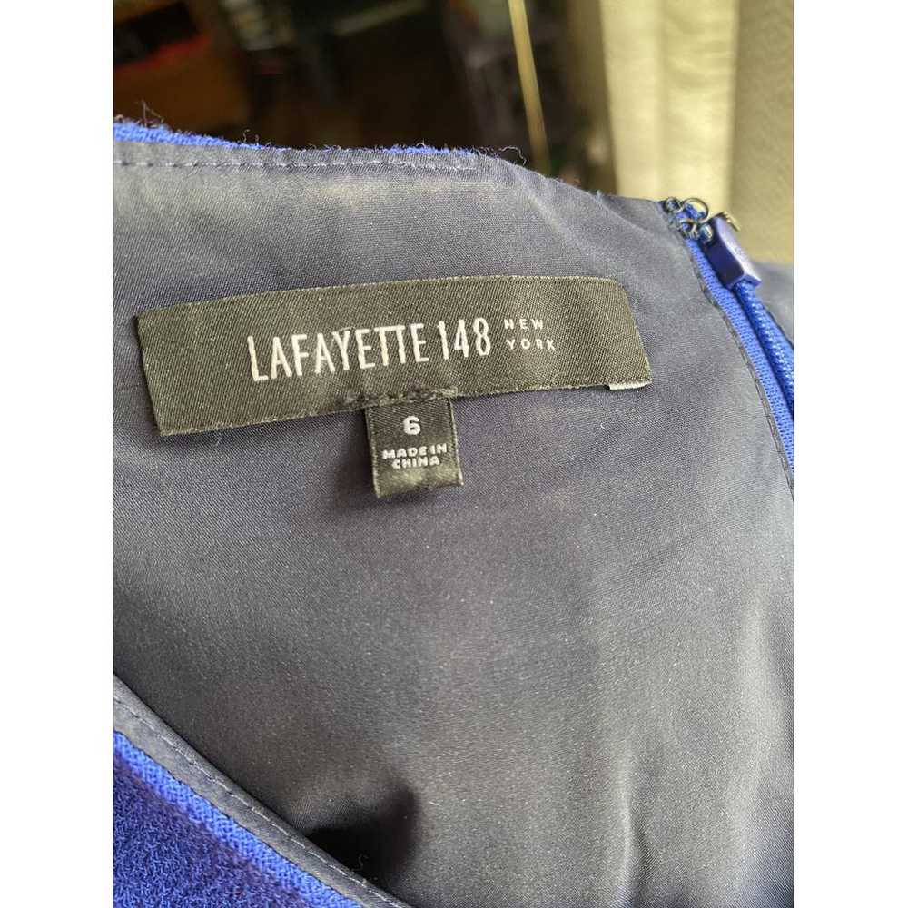 Lafayette 148 Ny Mid-length dress - image 2