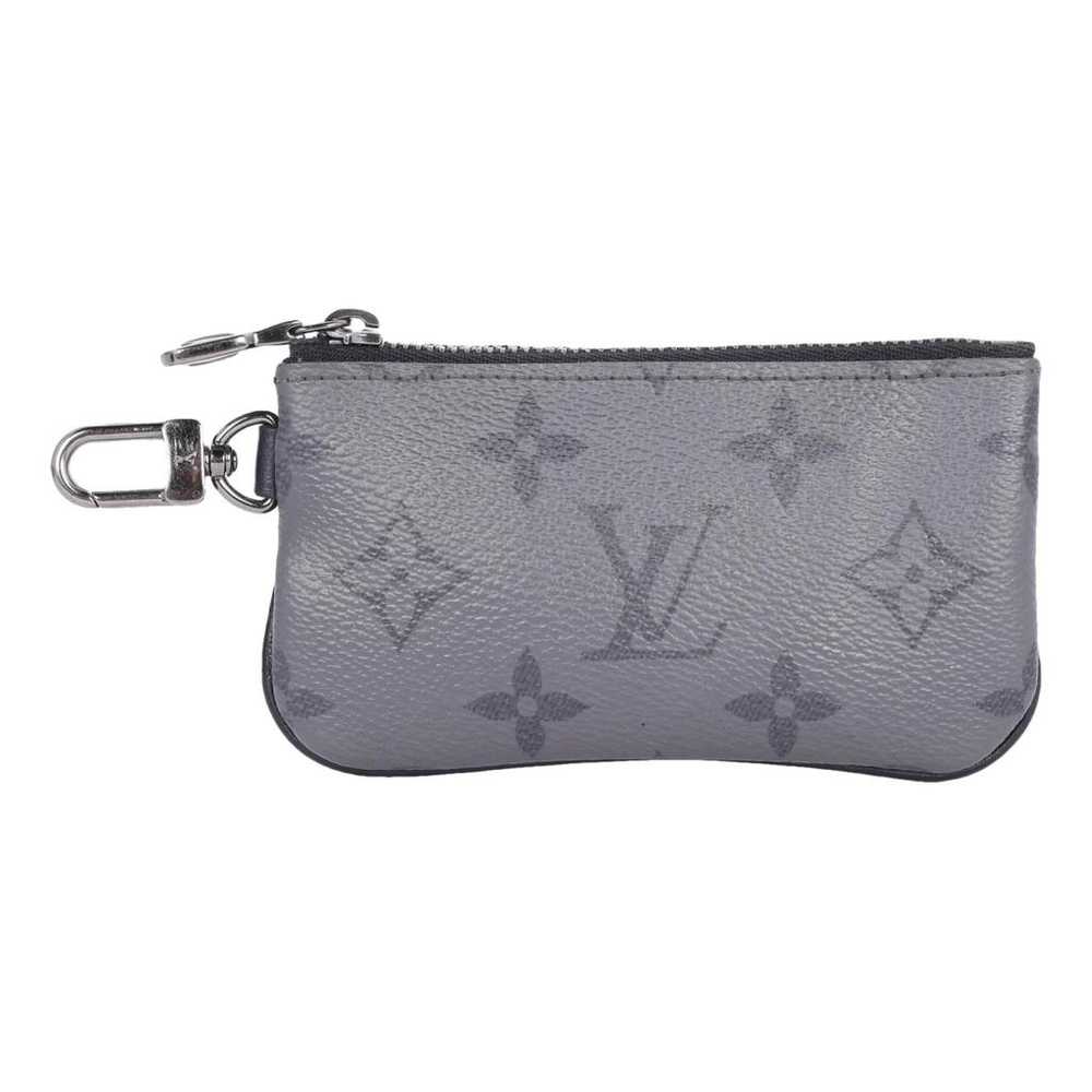 Louis Vuitton Zippy leather card wallet - image 1
