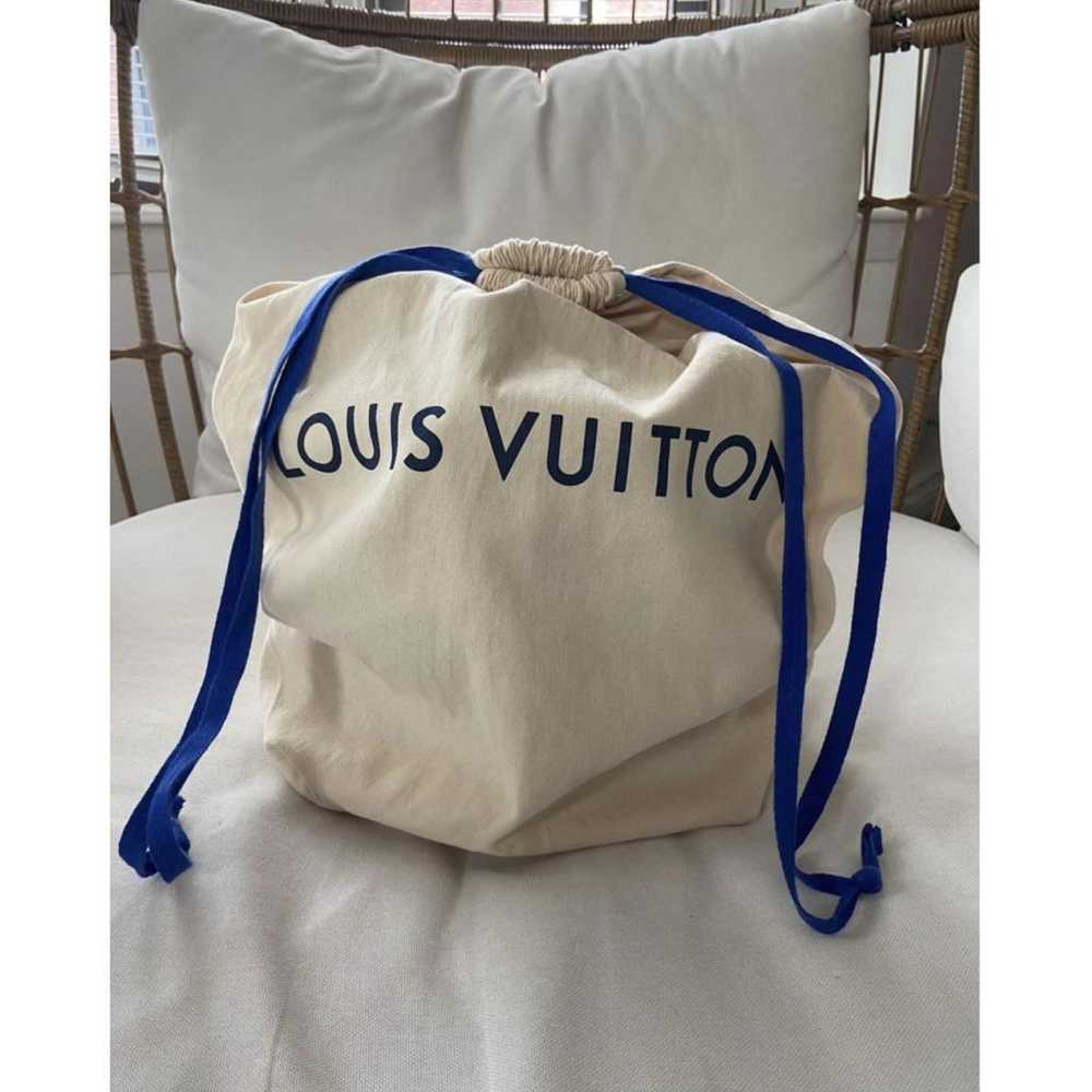 Louis Vuitton Noé crossbody bag - image 10