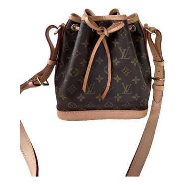 Louis Vuitton Noé crossbody bag - image 1