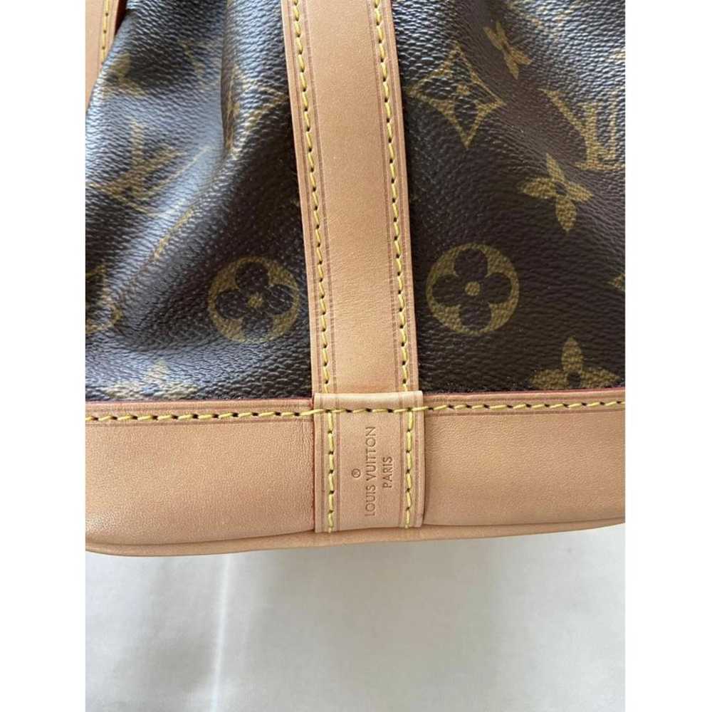 Louis Vuitton Noé crossbody bag - image 5