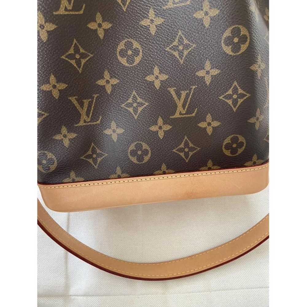 Louis Vuitton Noé crossbody bag - image 6