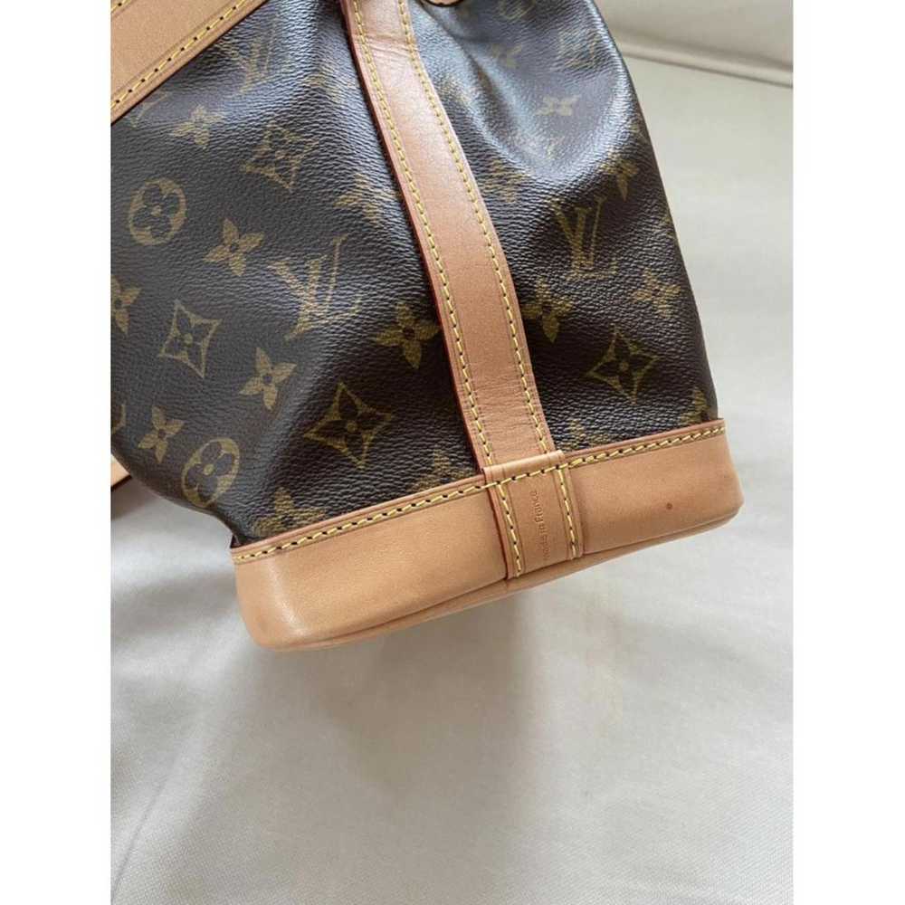 Louis Vuitton Noé crossbody bag - image 7