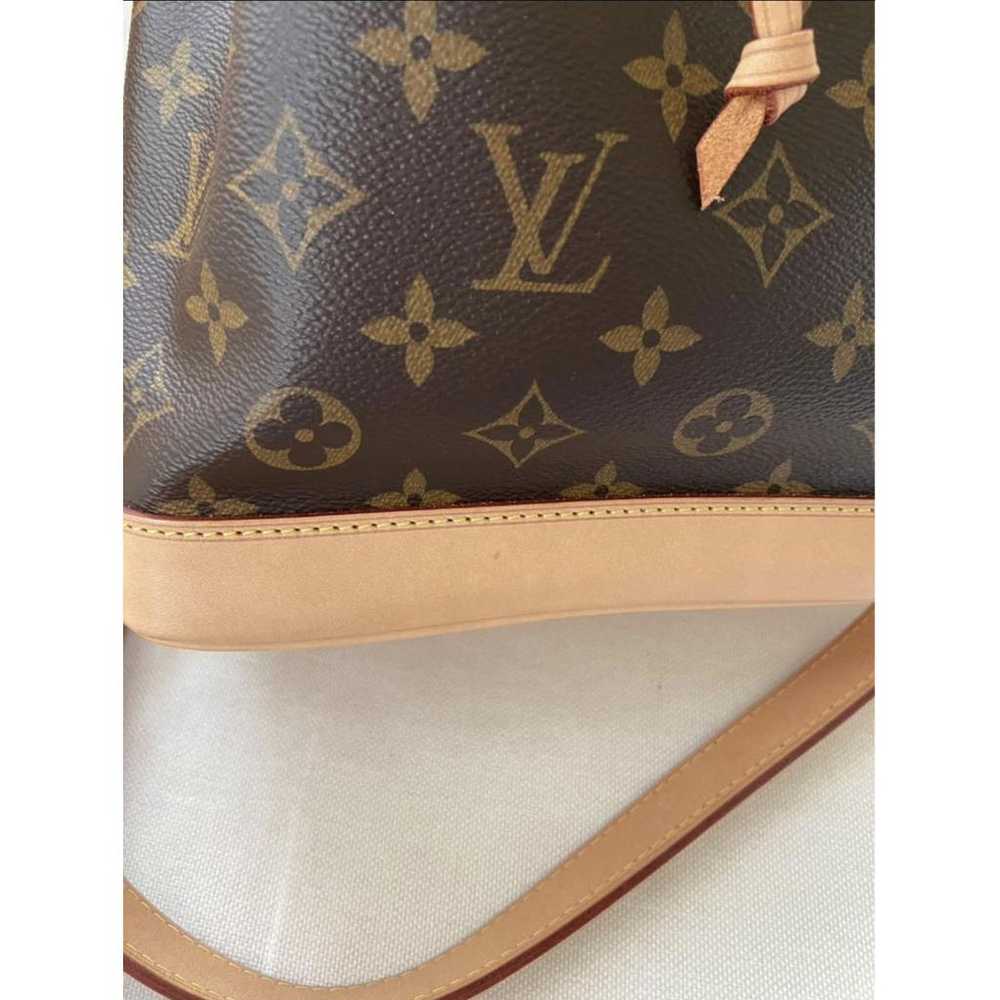 Louis Vuitton Noé crossbody bag - image 8