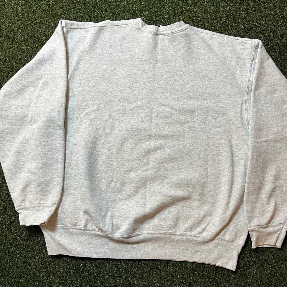 Vintage Crewneck Sweater - image 3
