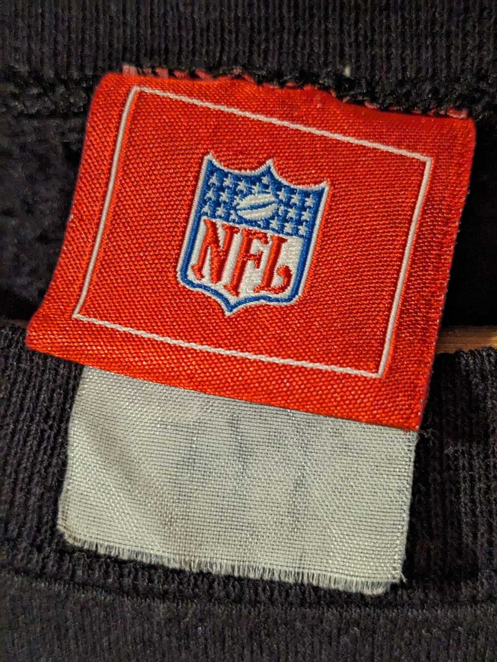 NFL × Sportswear × Vintage Vintage Y2K Pittsburgh… - image 3