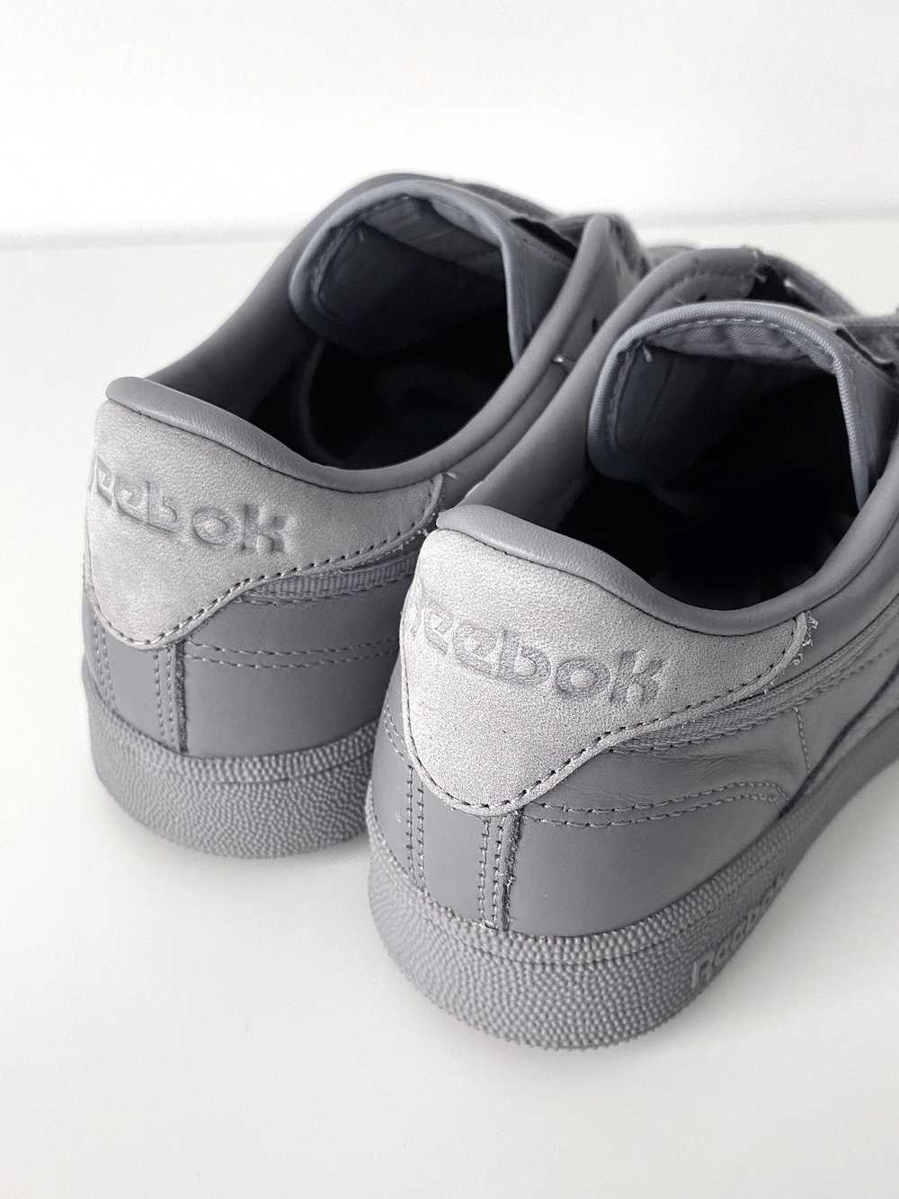 Edition Japan × Reebok Club C 85 Japan Premium FZ… - image 5