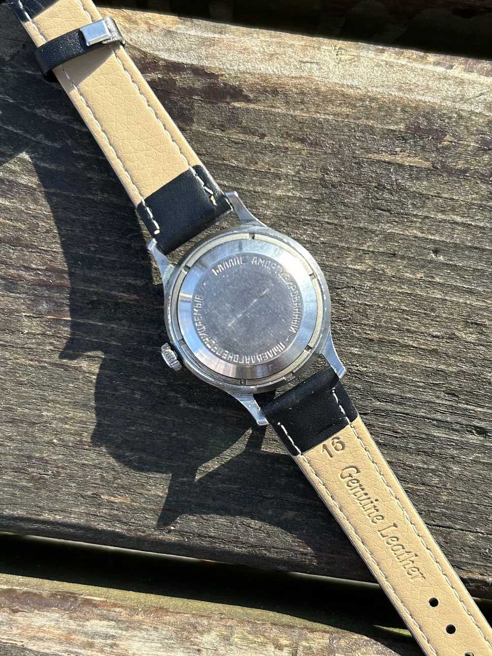 Vintage × Watch × Watches Vintage Watch Sportivny… - image 10