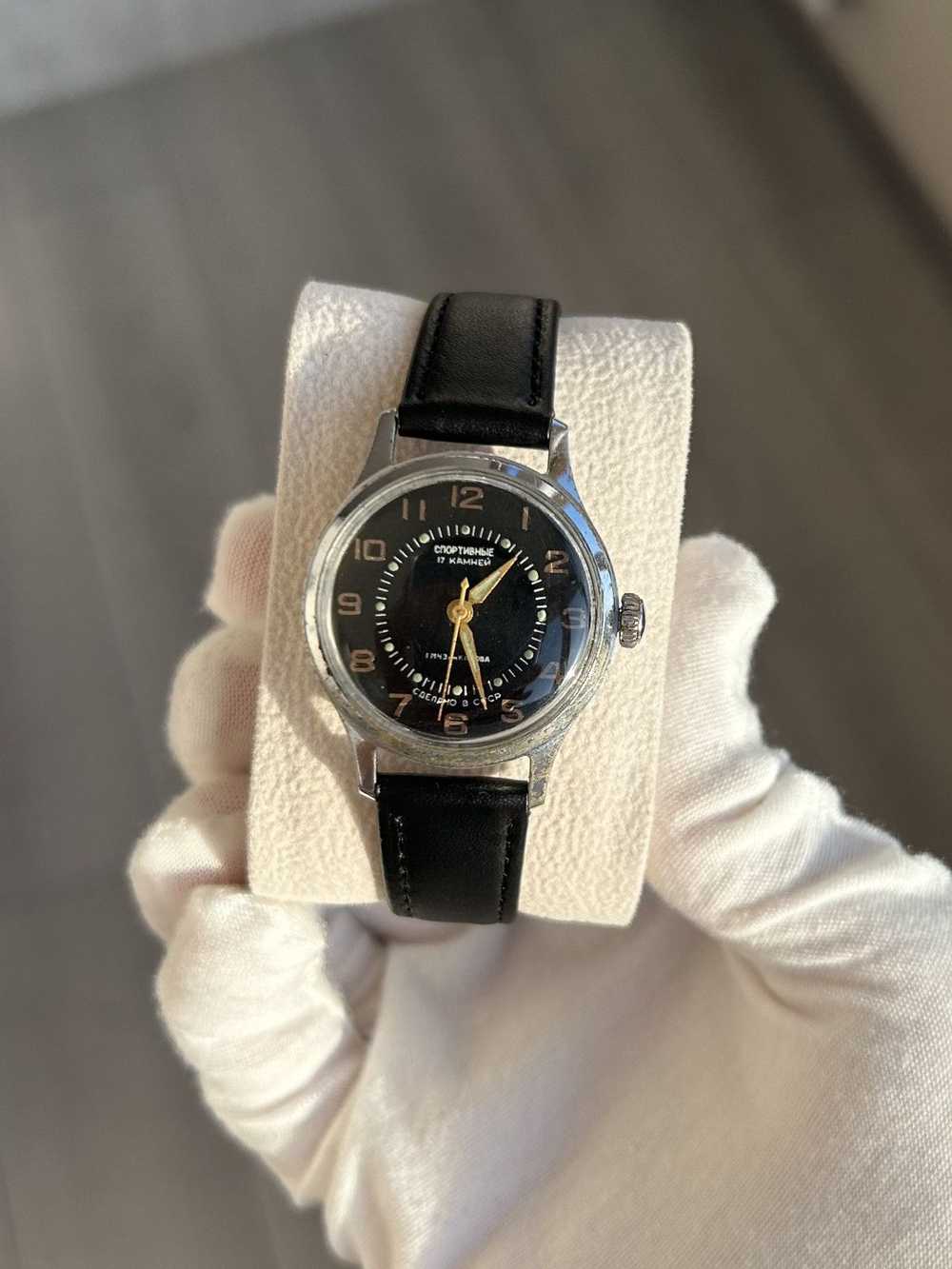 Vintage × Watch × Watches Vintage Watch Sportivny… - image 2