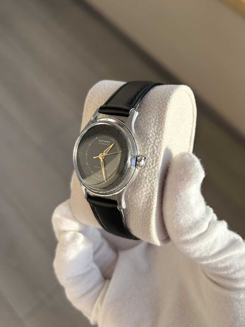 Vintage × Watch × Watches Vintage Watch Sportivny… - image 3