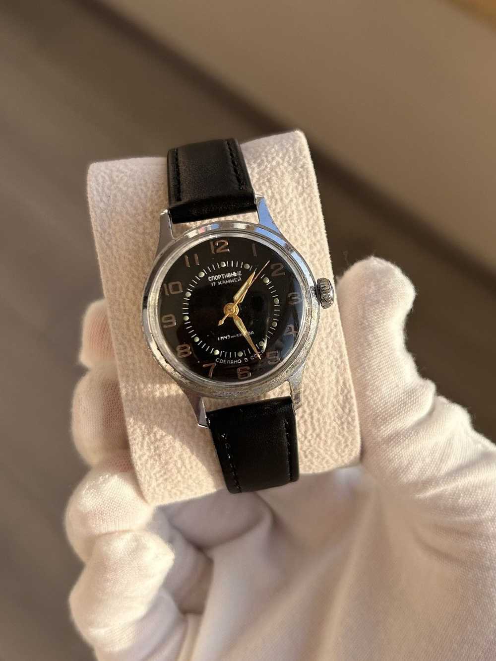 Vintage × Watch × Watches Vintage Watch Sportivny… - image 6