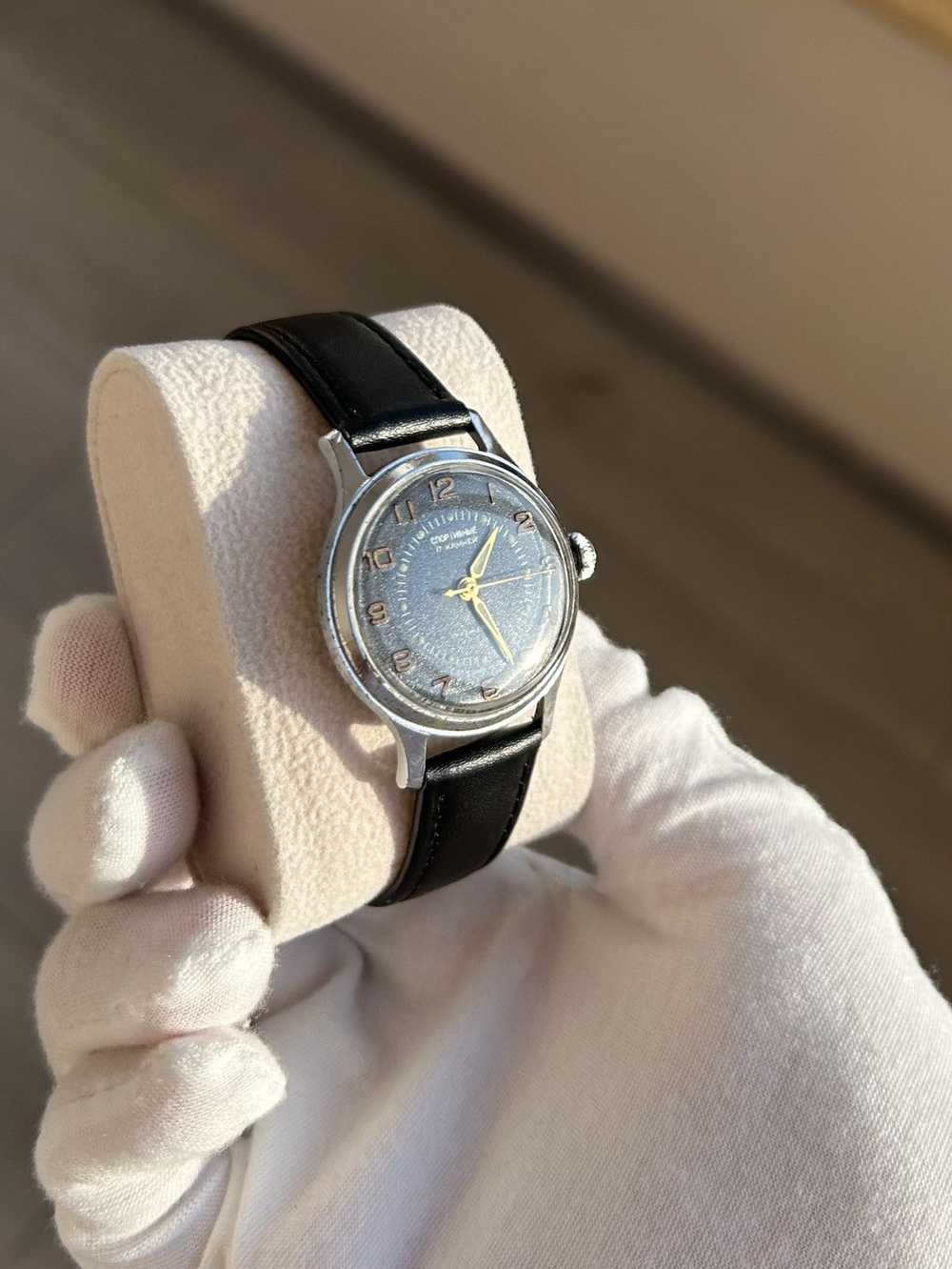 Vintage × Watch × Watches Vintage Watch Sportivny… - image 7