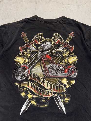 Harley Davidson × Streetwear × Vintage Crazy Vinta