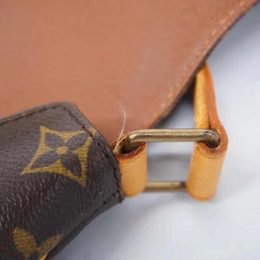 Louis Vuitton Musette leather crossbody bag - image 7