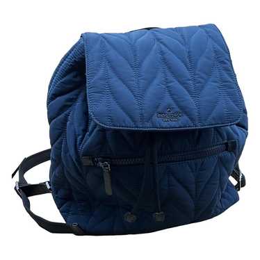 Kate Spade Cloth backpack