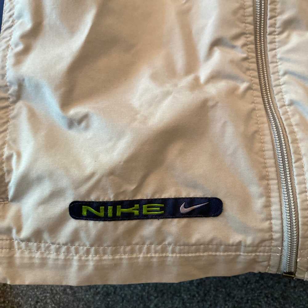 Vintage Nike Jacket Windbreaker - image 3