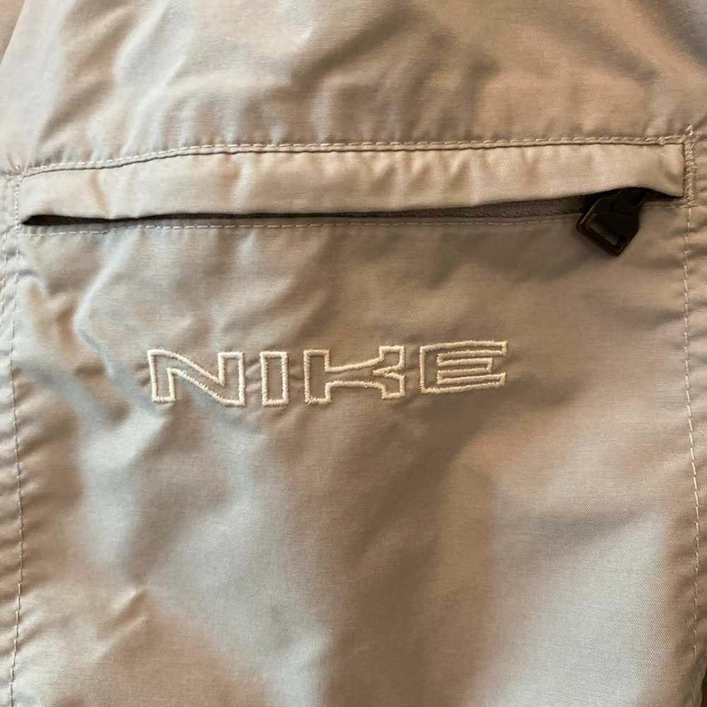 Vintage Nike Jacket Windbreaker - image 4